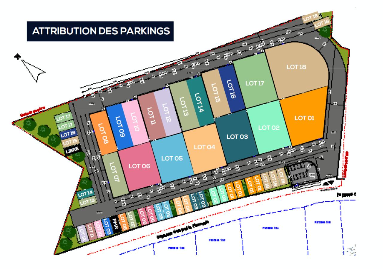 Local d'activité Lunel 1425m² Vente local d'activité Lunel Hérault OVACT2420371 14